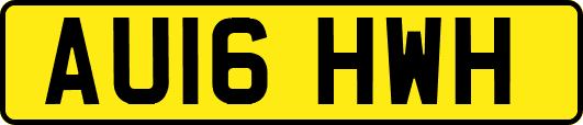 AU16HWH