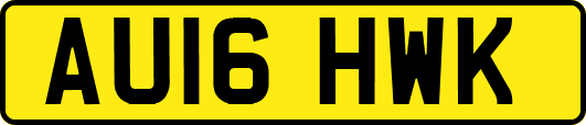 AU16HWK
