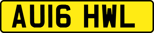 AU16HWL