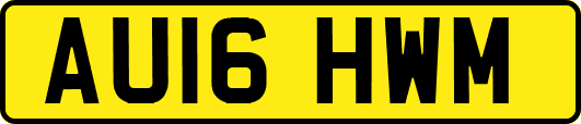 AU16HWM