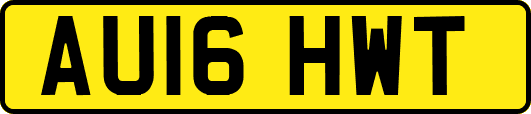 AU16HWT