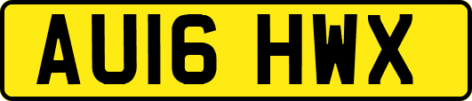 AU16HWX