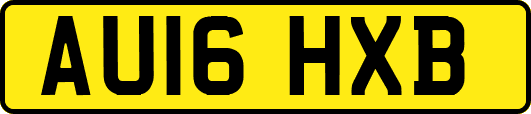 AU16HXB