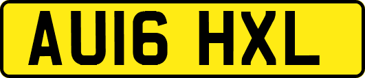 AU16HXL
