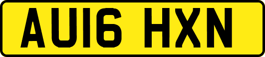 AU16HXN