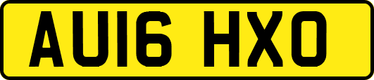 AU16HXO