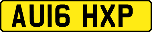 AU16HXP