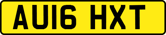 AU16HXT