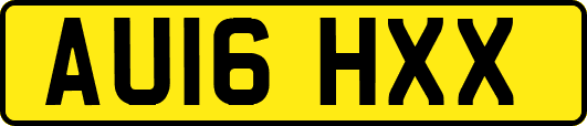 AU16HXX