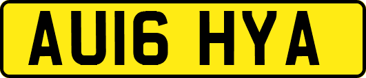 AU16HYA