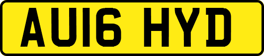 AU16HYD