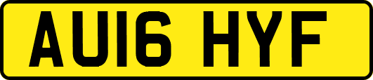 AU16HYF