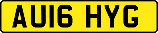 AU16HYG