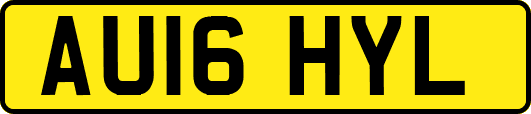 AU16HYL