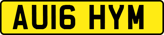 AU16HYM