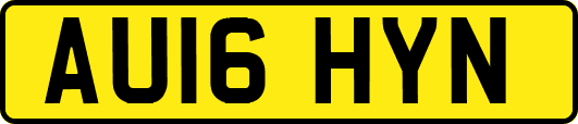 AU16HYN