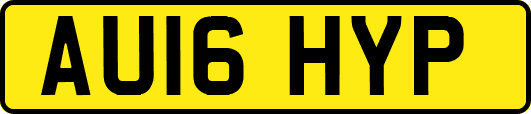 AU16HYP