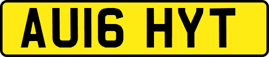 AU16HYT