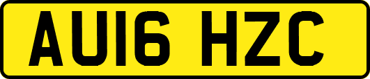 AU16HZC