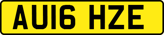 AU16HZE