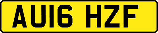 AU16HZF