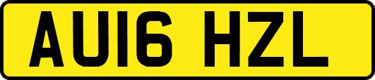 AU16HZL