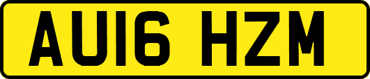 AU16HZM