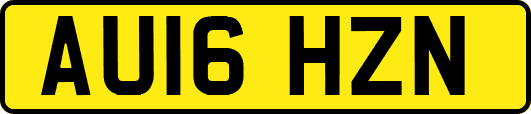 AU16HZN