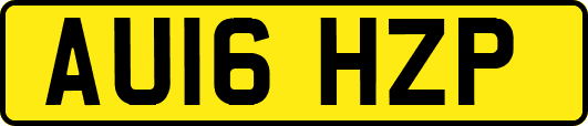 AU16HZP