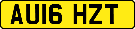 AU16HZT