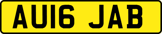 AU16JAB