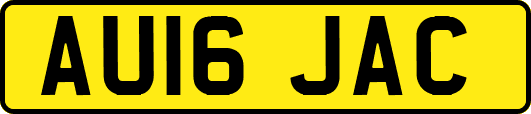 AU16JAC