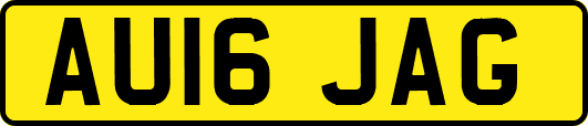 AU16JAG