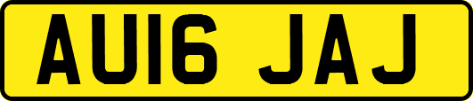 AU16JAJ