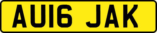 AU16JAK