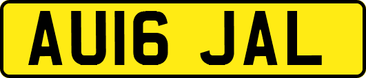 AU16JAL