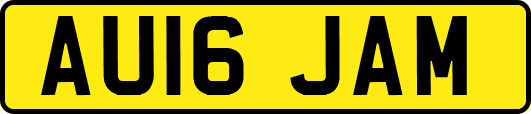 AU16JAM