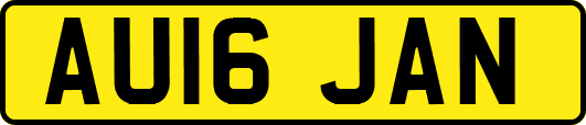 AU16JAN