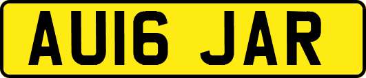 AU16JAR