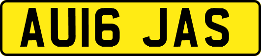 AU16JAS
