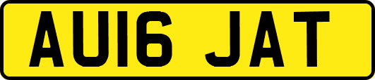 AU16JAT