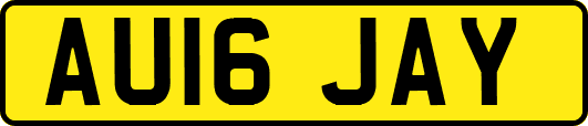 AU16JAY