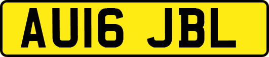 AU16JBL