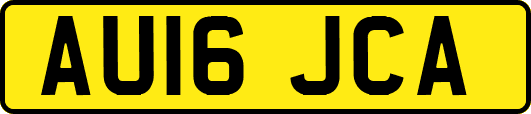 AU16JCA
