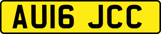 AU16JCC