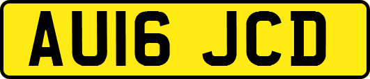 AU16JCD