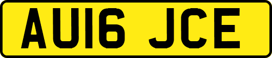 AU16JCE