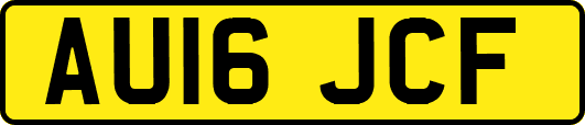 AU16JCF