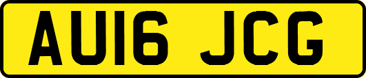 AU16JCG