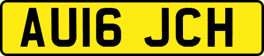 AU16JCH